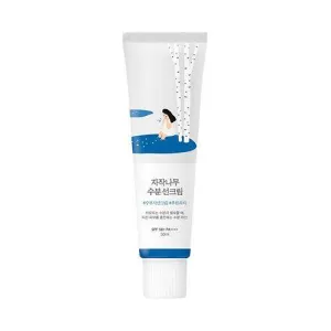 ROUNDLAB Birch Juice Moisturizing Sunscreen SPF50  PA     50ml
