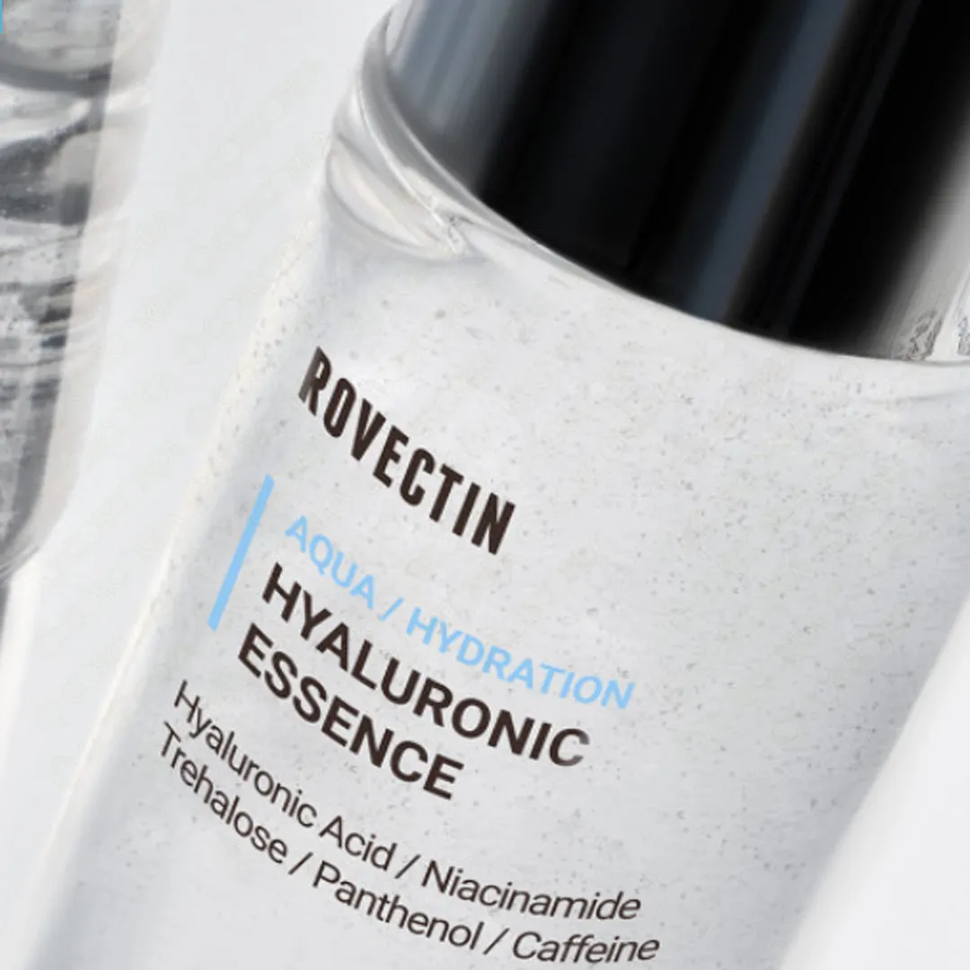 ROVECTIN Aqua Hyaluronic Essence 180ml