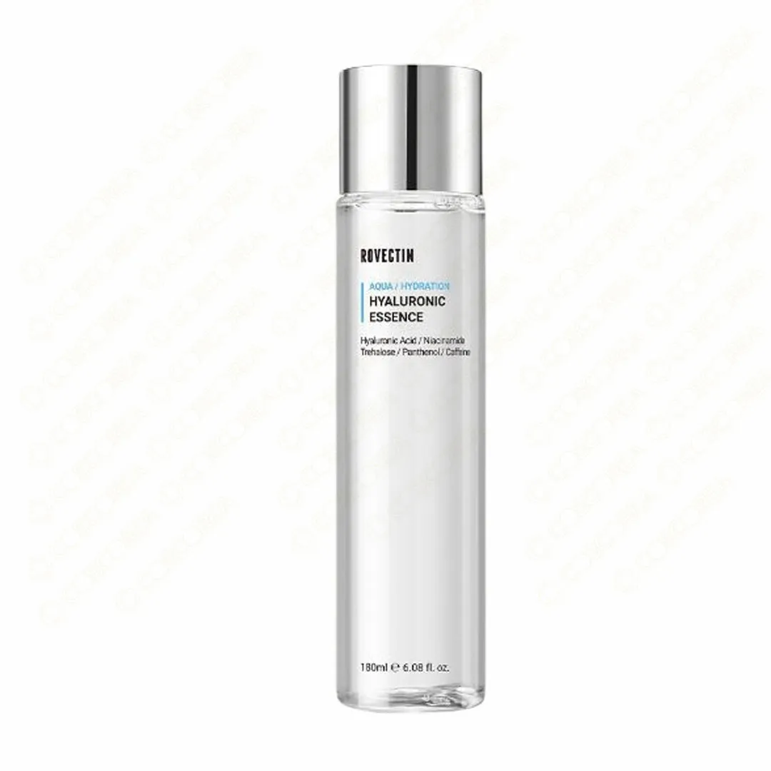 ROVECTIN Aqua Hyaluronic Essence 180ml