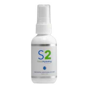 S2 Soothing Eye Mist