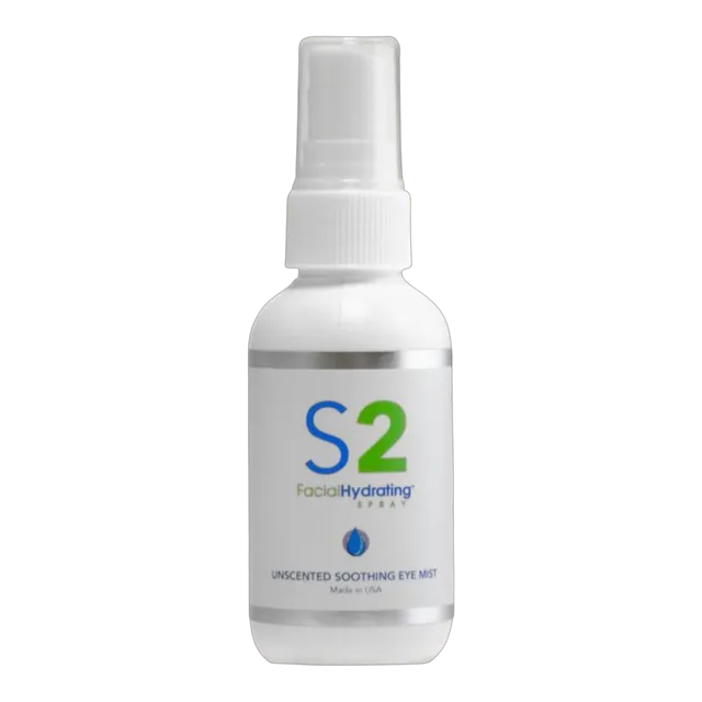 S2 Soothing Eye Mist