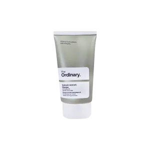 Salicylic Acid 2% Masque