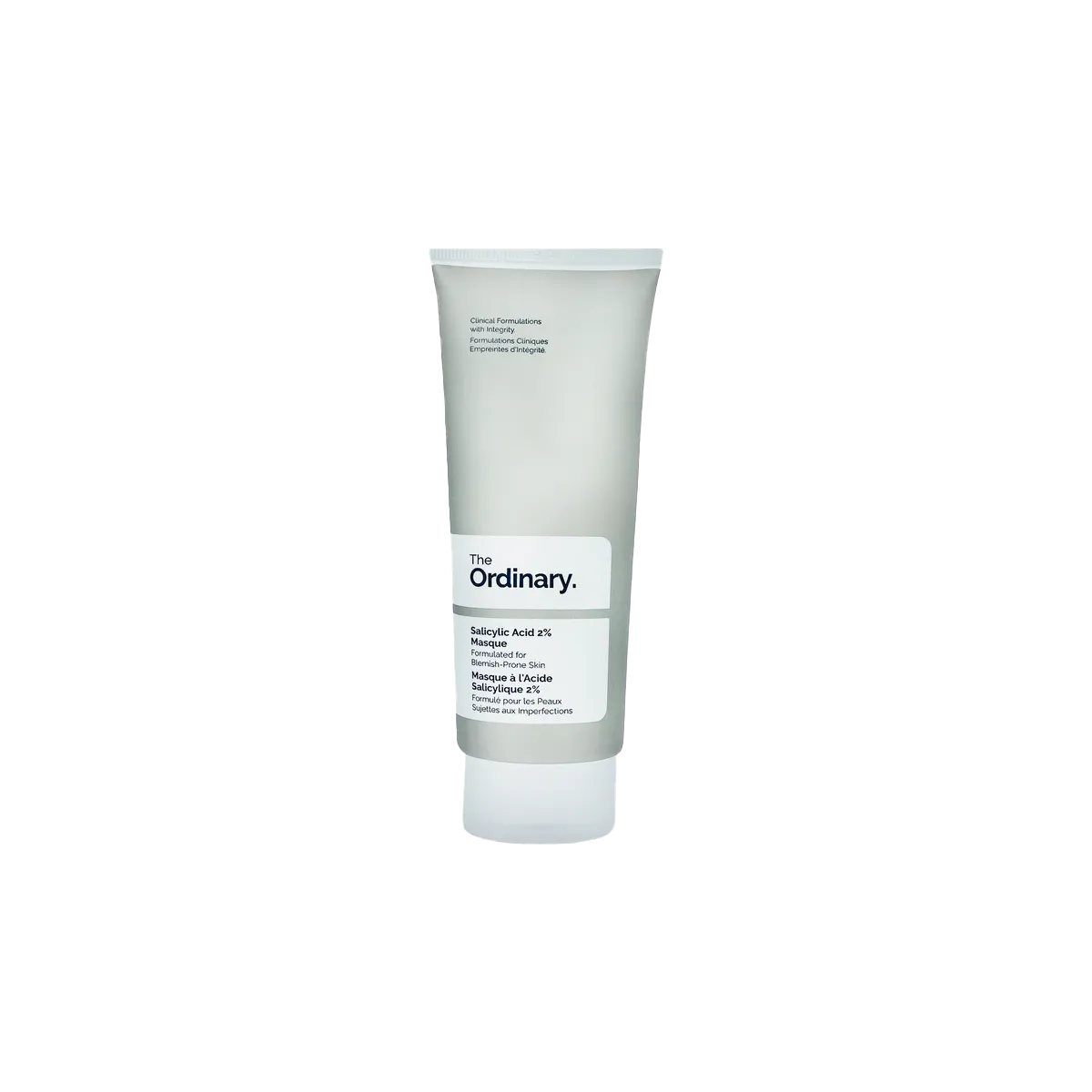 Salicylic Acid 2% Masque