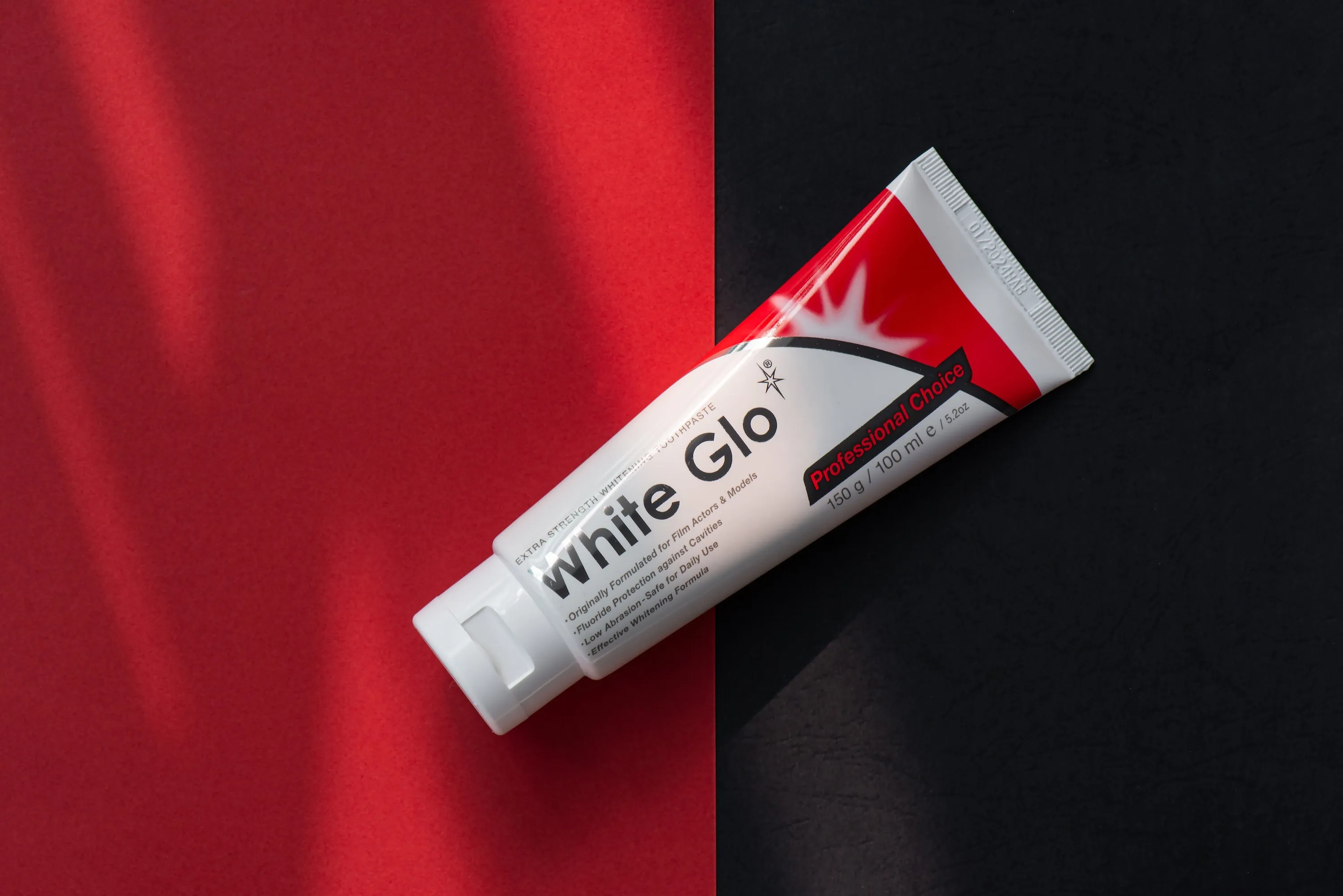 Sea Eagles Exclusive Whitening Set