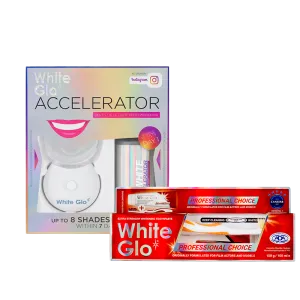 Sea Eagles Exclusive Whitening Set