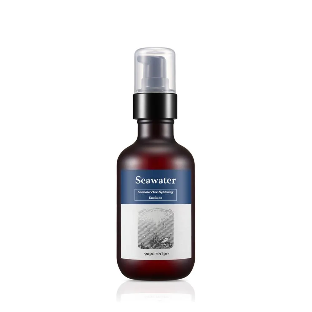Seawater Pore Tightening Emulsion