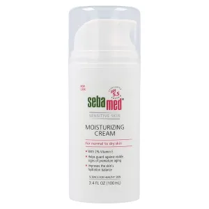 Sebamed Moisturizing Cream -100ml