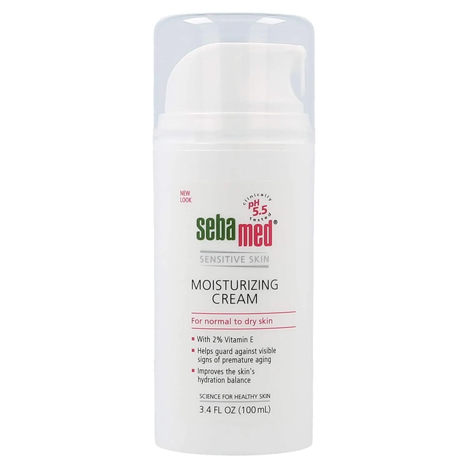 Sebamed Moisturizing Cream -100ml