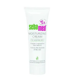Sebamed - Moisturizing Cream