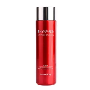 secret Key - SYN®-AKE Anti Wrinkle & Whitening Toner 150ml