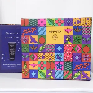 Secret Santa Black Detox
