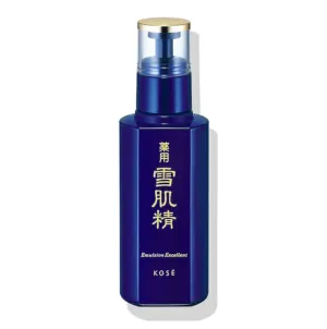 SEKKISEI Emulsion Excellent