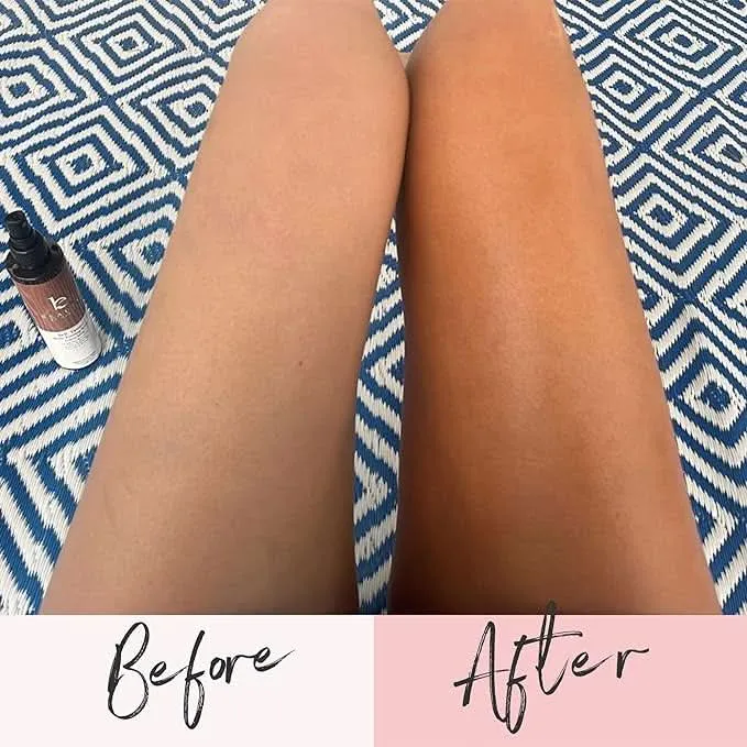 Self Tanner Body Spray (Medium to Dark)