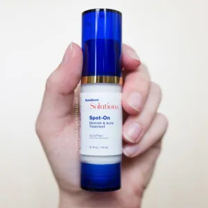 SeneDerm® Solutions Spot-On Blemish & Acne Treatment