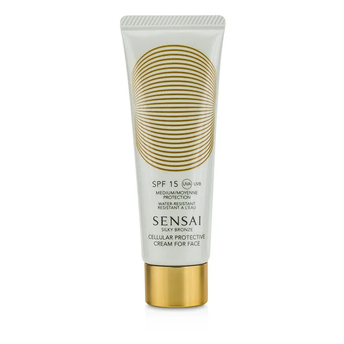 Sensai Cellular Performance Emulsion I - Light (New Packaging)
