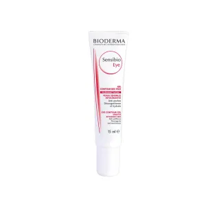 Sensibio Eye - Eye Contour Gel for Sensitive Intolerant Skin
