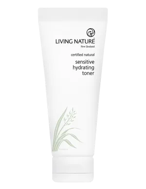 Sensitive Hydrating Toner