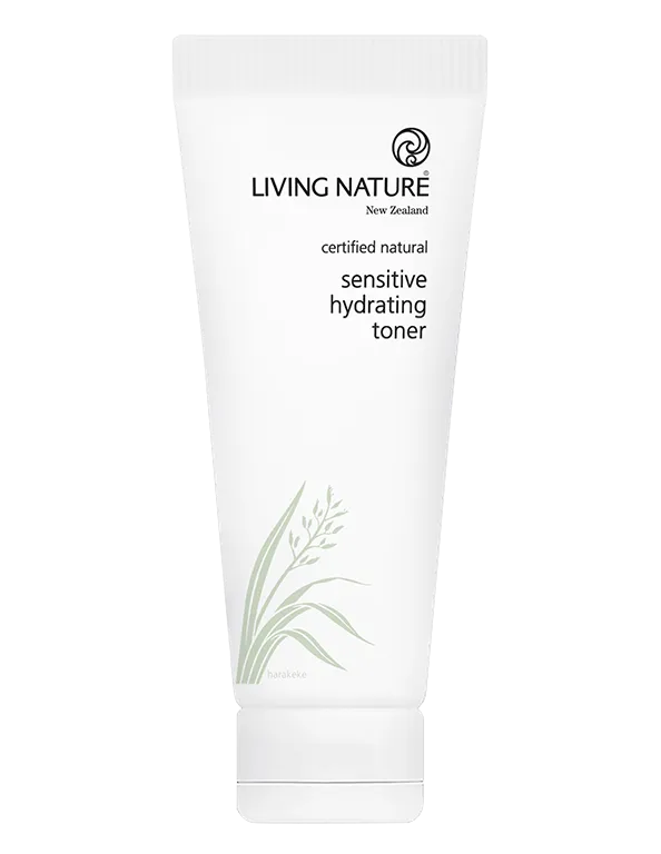 Sensitive Hydrating Toner