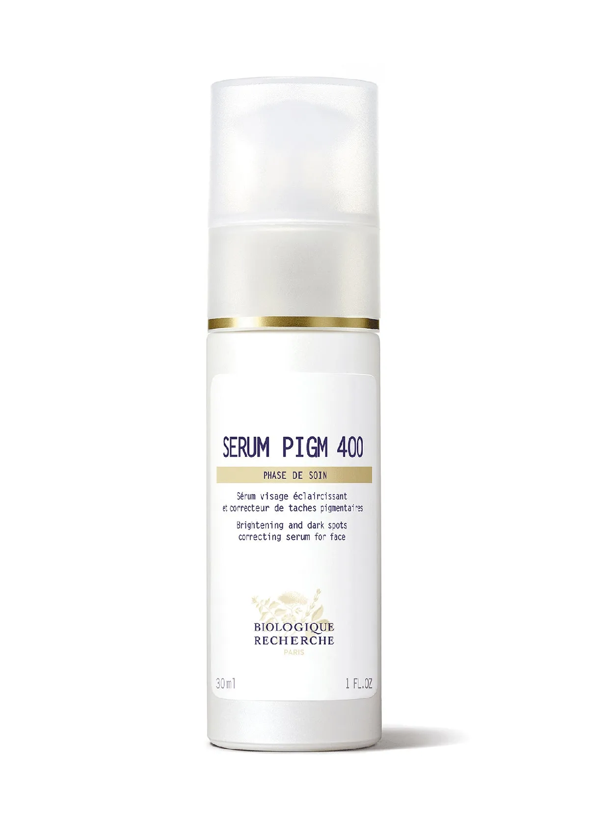 Serum Pigm 400