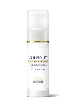 Serum Pigm 400