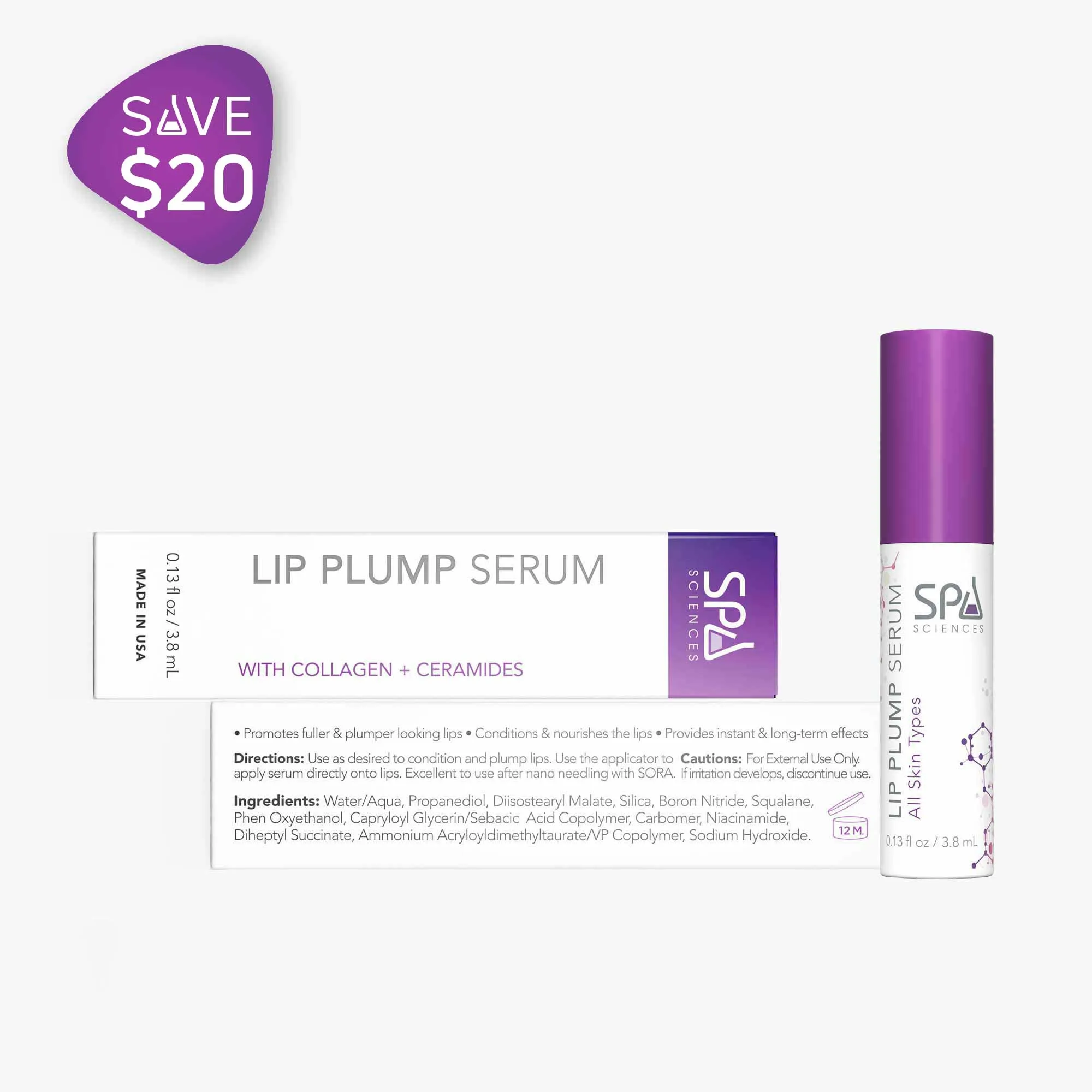 Serums Pack
