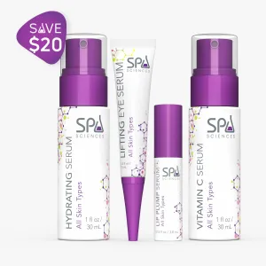 Serums Pack
