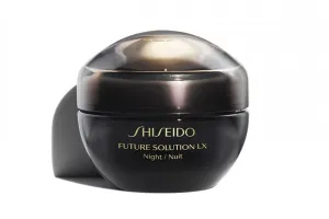 SFS LX Regenerating Night Cream N