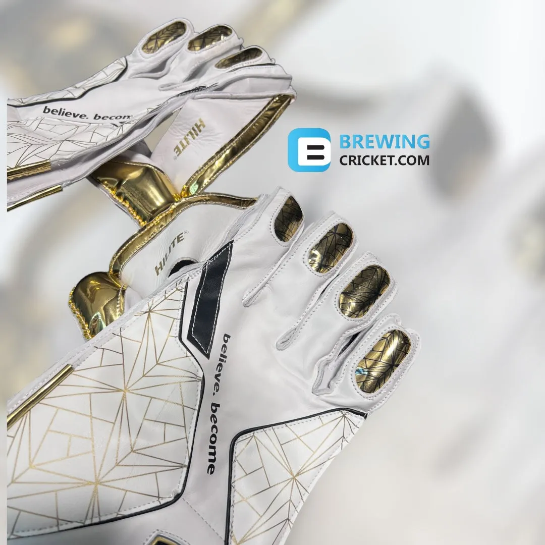 SG. Hilite - Keeping Gloves