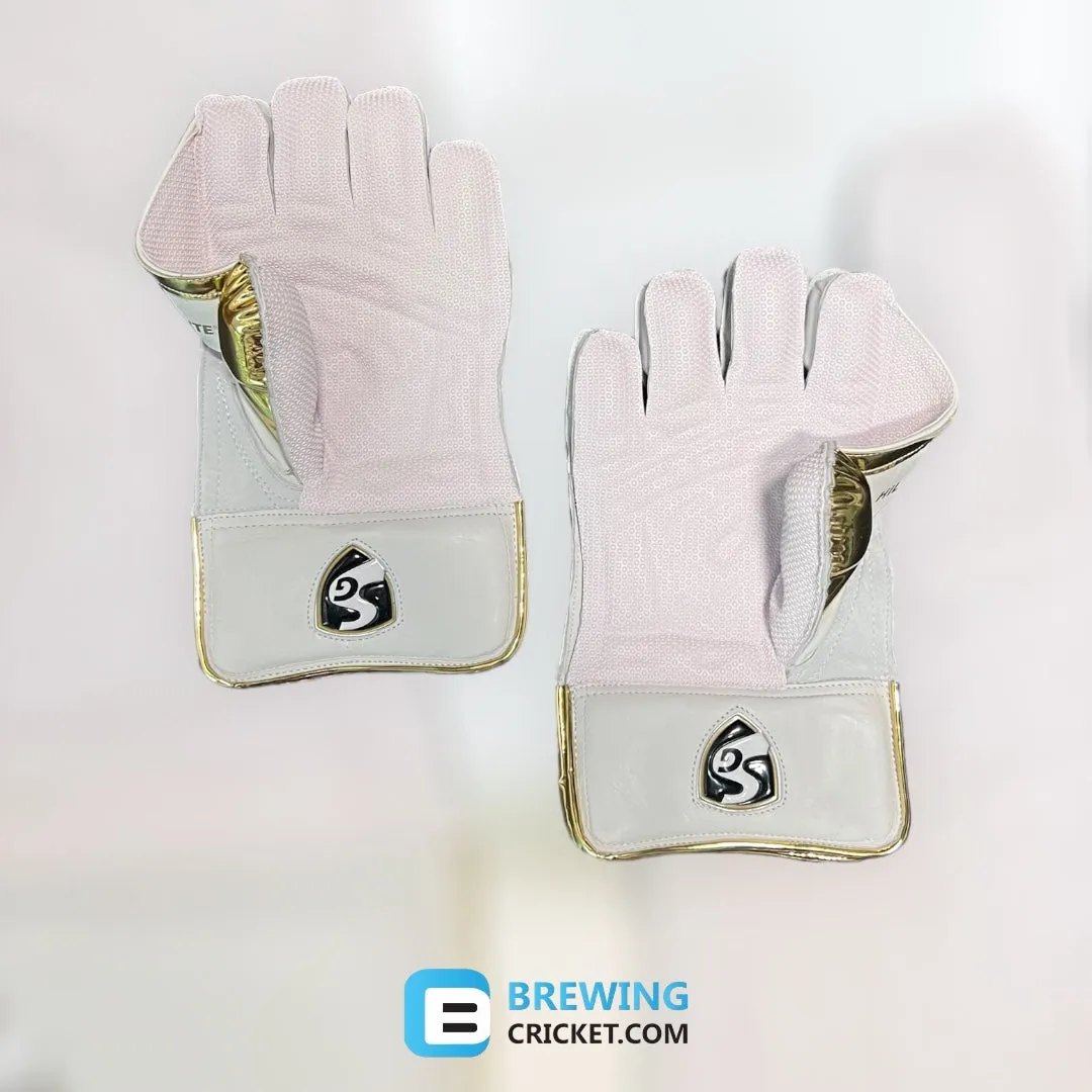 SG. Hilite - Keeping Gloves