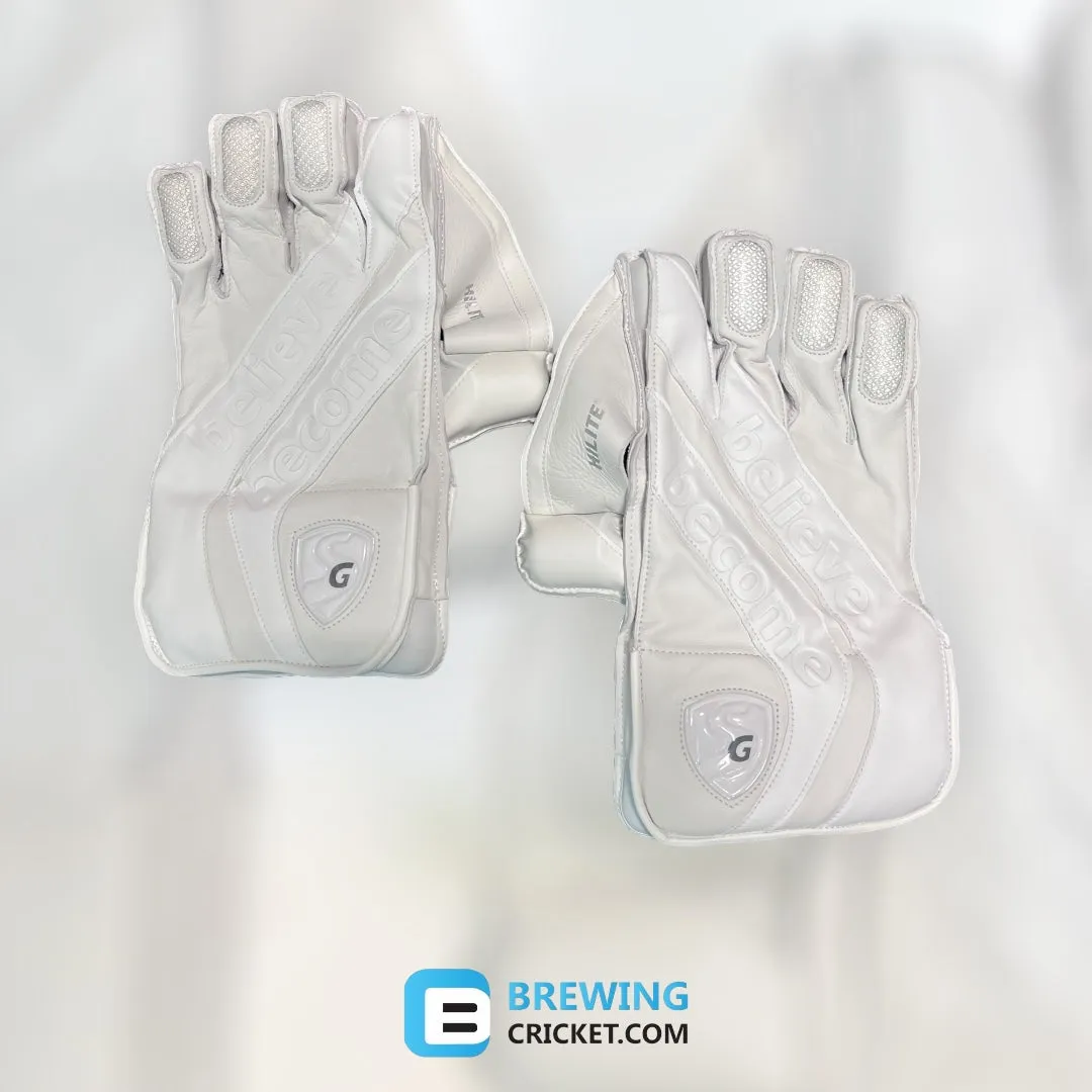 SG. Hilite - Keeping Gloves