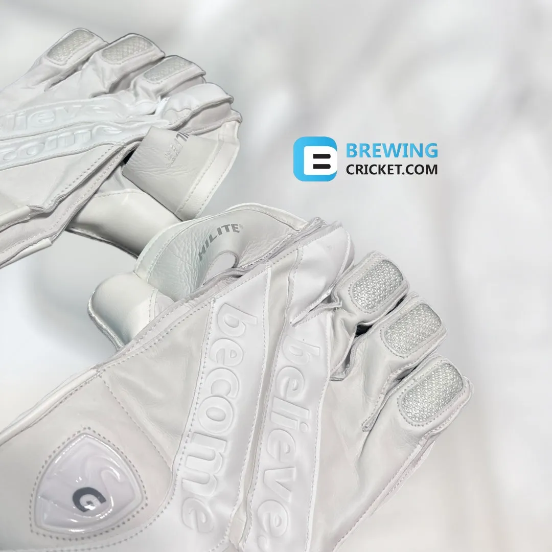 SG. Hilite - Keeping Gloves