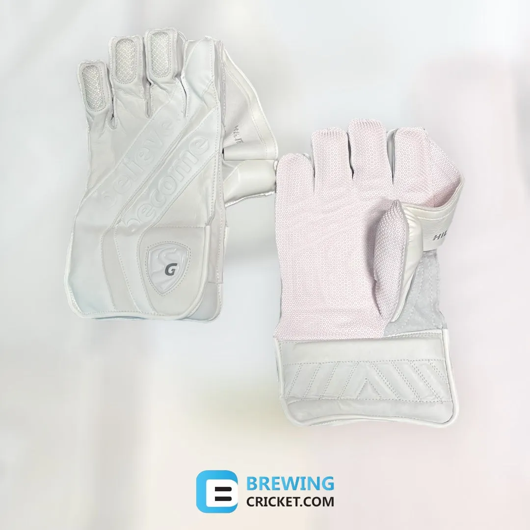 SG. Hilite - Keeping Gloves