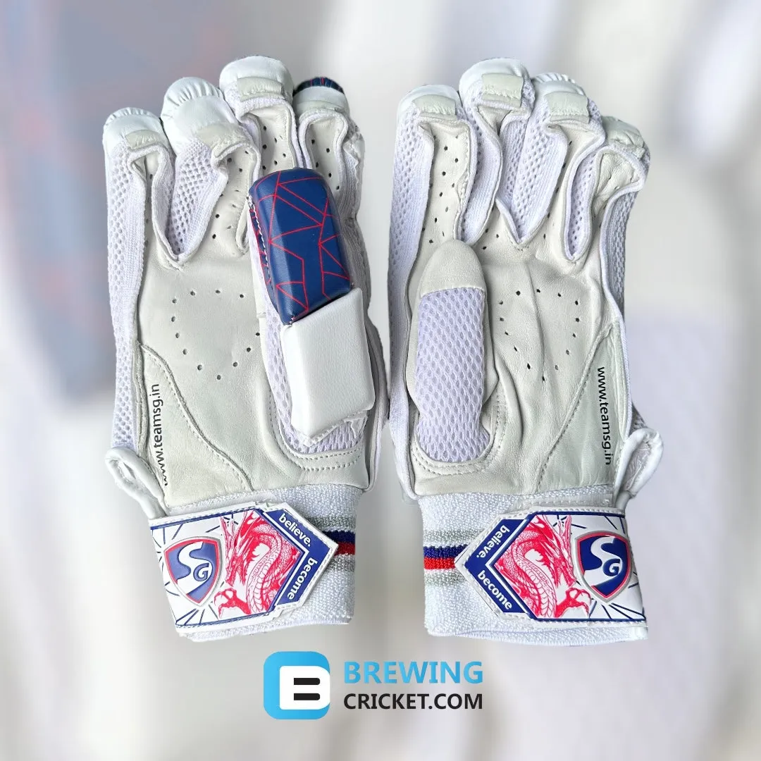 SG. KLR Lite - Batting Gloves