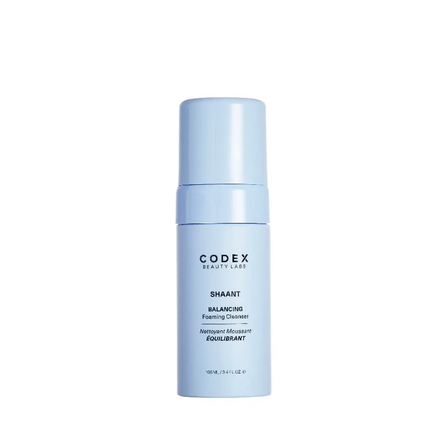 Shaant Balancing Cleanser 100ml