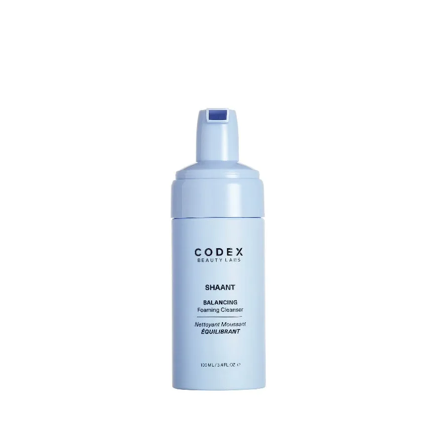 Shaant Balancing Cleanser 100ml