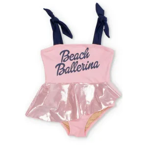 Shade Critters Beach Ballerina One Piece Swimsuit
