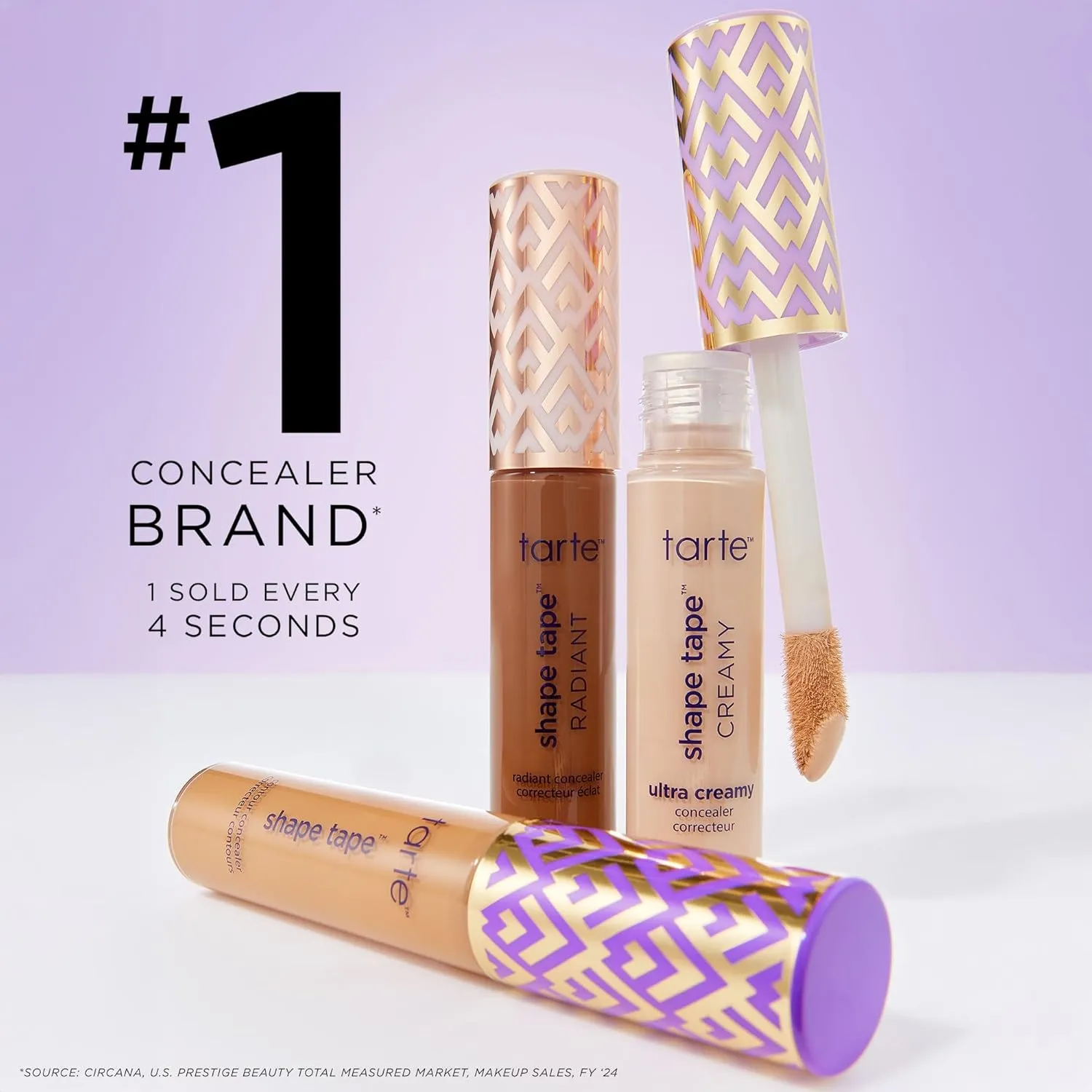 shape tape creamy concealer