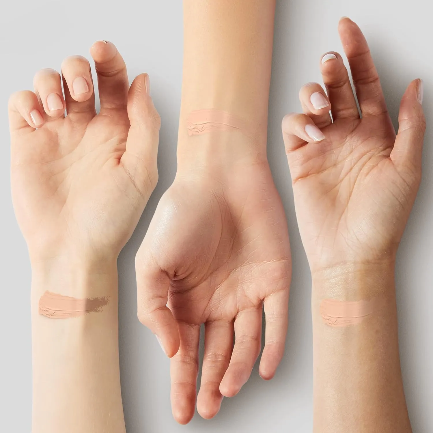 shape tape creamy concealer