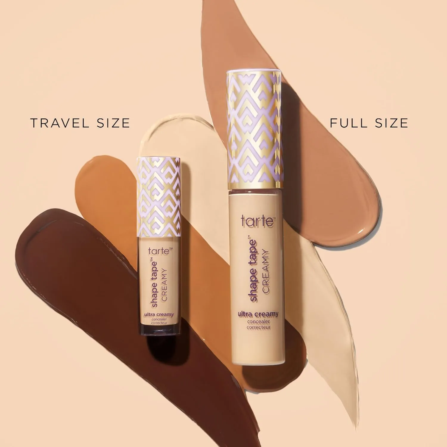 shape tape creamy concealer