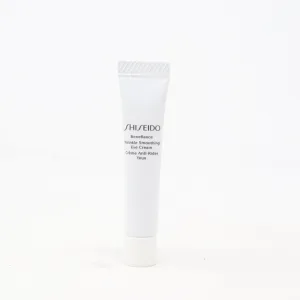 Shiseido Benefiance Wrinkle Smoothing Eye Cream  0.17oz/5ml New