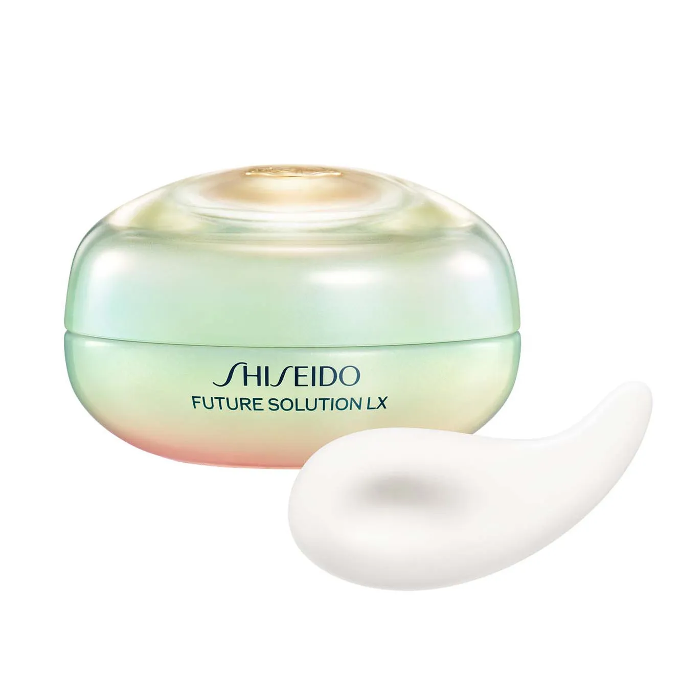 Shiseido Future Solution LX Legendary Enmei Ultimate Brilliance Eye Cream