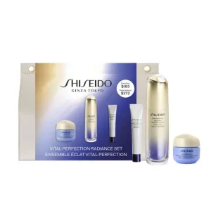 Shiseido Vital Perfection Radiance Set