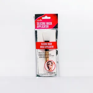 Silicone Mask Brush Applicator
