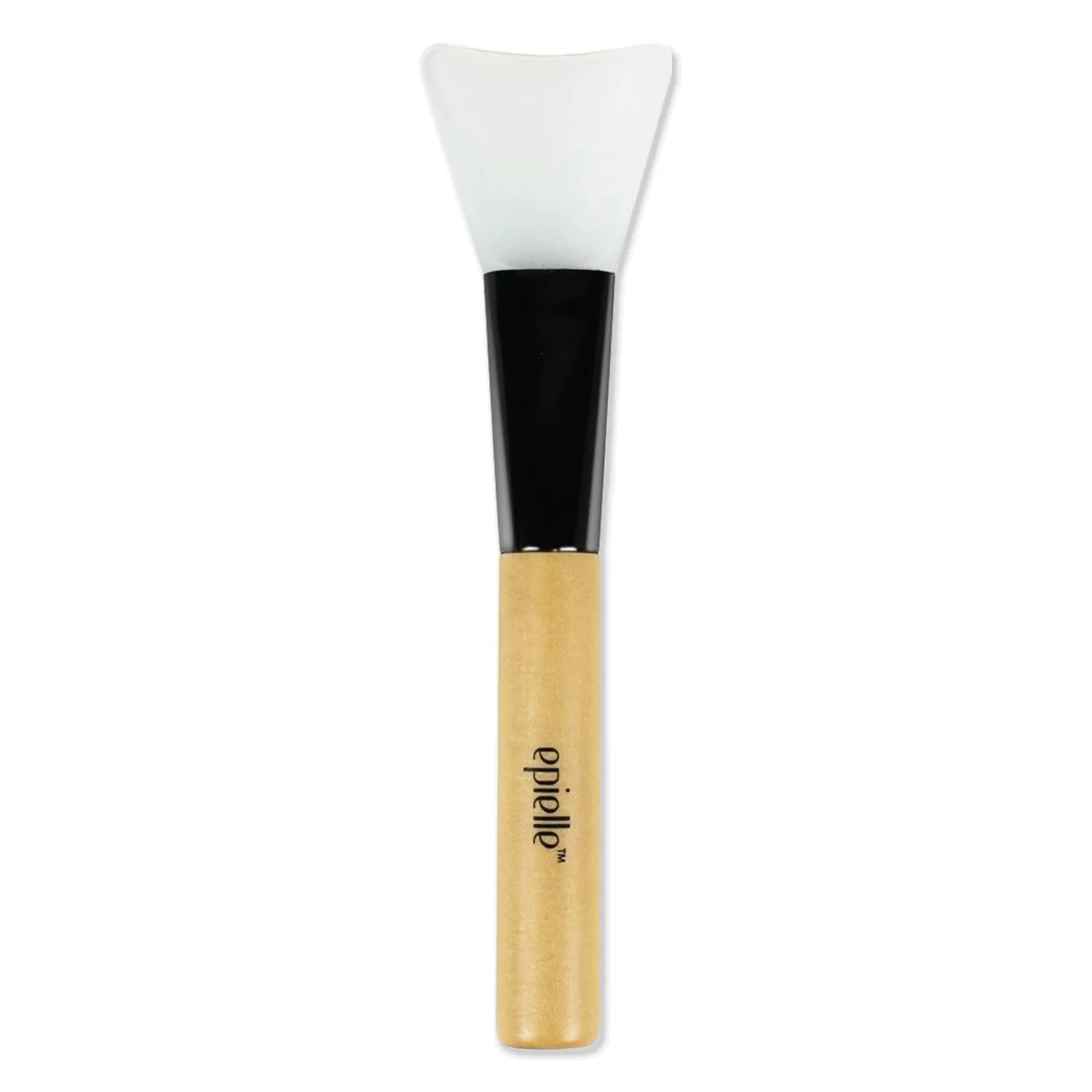 Silicone Mask Brush Applicator