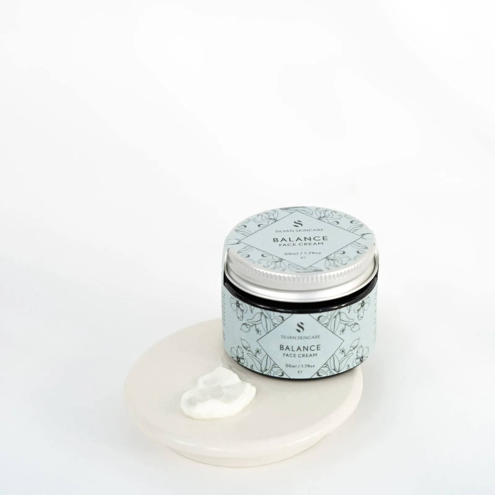 Silvan Skincare - Balance Face Cream