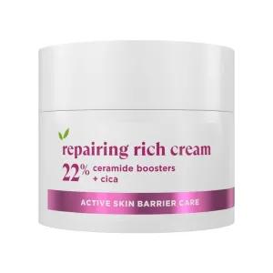 Simple Repairing Rich Cream Face Moisturiser 50ml
