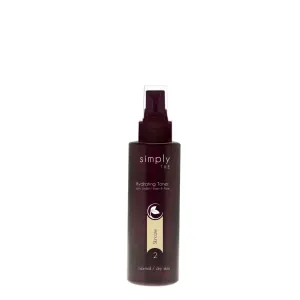 simply THE Hydrating Toner 190ml