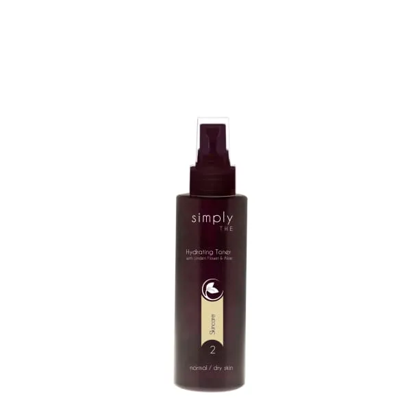 simply THE Hydrating Toner 190ml