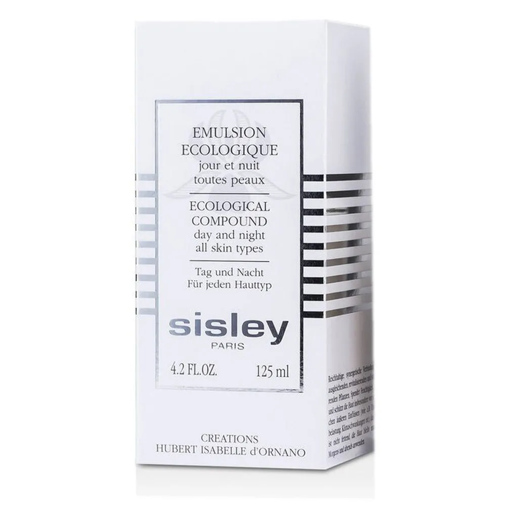 SISLEY - Ecological Compound (With Pump)