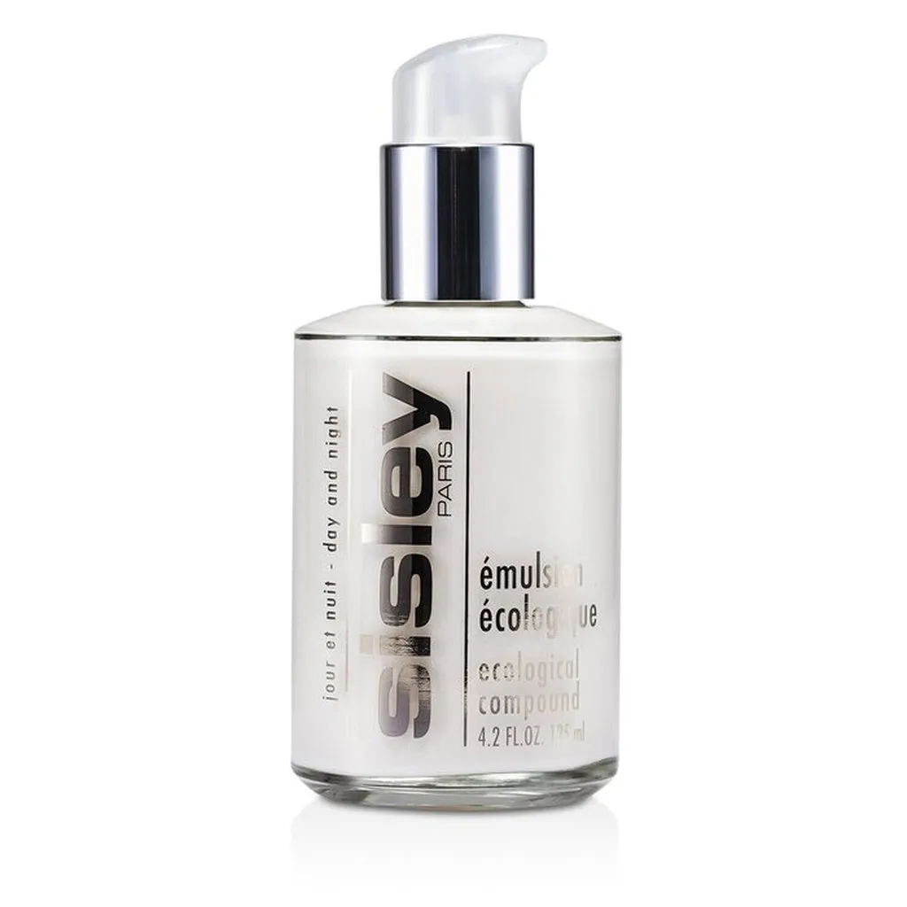SISLEY - Ecological Compound (With Pump)
